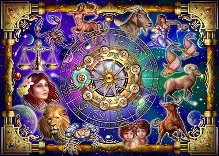Horoscoop medium
